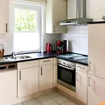 Hébergement de vacances Gemuetliche Doppelhaushaelfte In Lubmin
