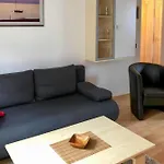 Gemuetliche Doppelhaushaelfte In Lubmin Casa de Férias Lubmin