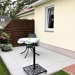Gemuetliche Doppelhaushaelfte In Lubmin