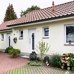 Casa de Férias Gemuetliche Doppelhaushaelfte In Lubmin Lubmin