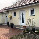Gemuetliche Doppelhaushaelfte In Lubmin * Lubmin