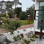 Gemuetliche Doppelhaushaelfte In Lubmin *