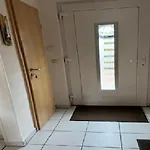 Casa de Férias Gemuetliche Doppelhaushaelfte In Lubmin