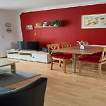 Semesterbostad Gemuetliche Doppelhaushaelfte In Lubmin *