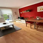Gemuetliche Doppelhaushaelfte In Lubmin * Lubmin