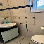 Gemuetliche Doppelhaushaelfte In Lubmin Casa de Férias Lubmin