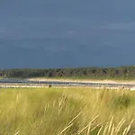 Gemuetliche Doppelhaushaelfte In Lubmin *