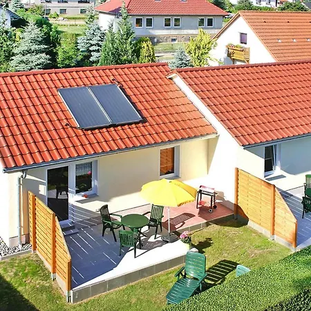 Semi Detached House Holiday home