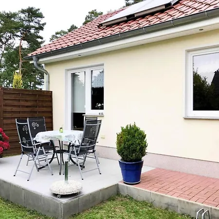 Holiday home Semi Detached House
