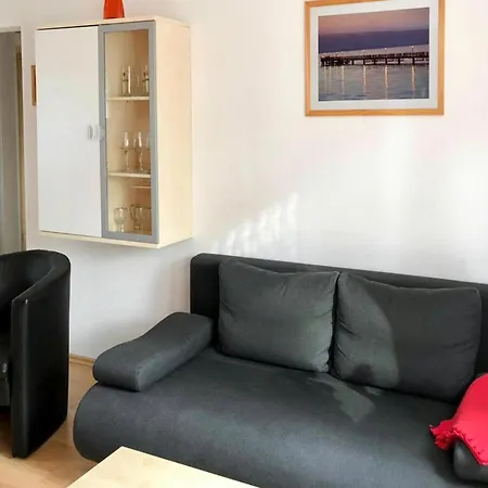 Semi Detached House Holiday home