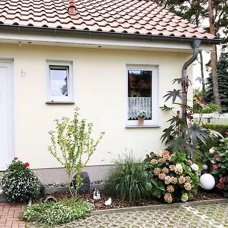 Holiday home Semi Detached House