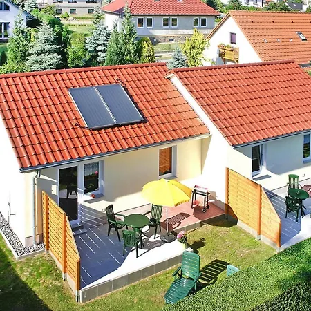 Semi Detached House * Lubmin