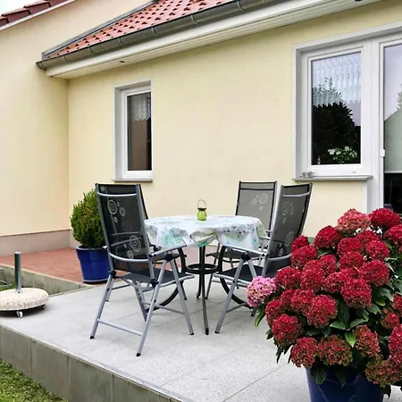 Semi Detached House Holiday home *