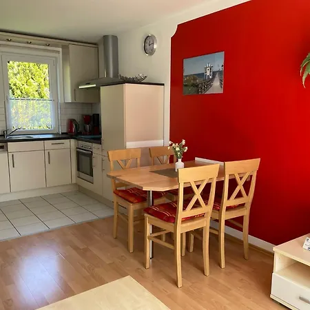 Holiday home Semi Detached House Lubmin