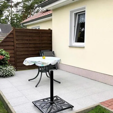 Semi Detached House * Lubmin