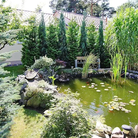 Semi Detached House * Lubmin