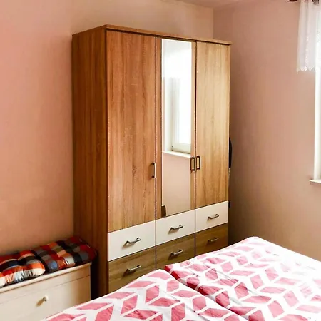 Semi Detached House *