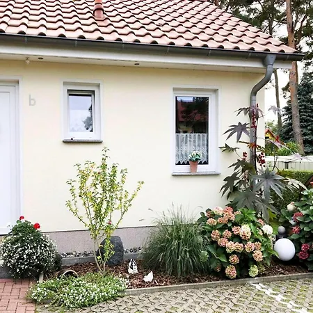 Дом отдыха Semi Detached House *
