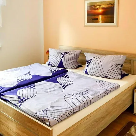 Tatil Evi Semi-detached House, *