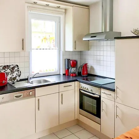 Tatil Evi Semi-detached House,