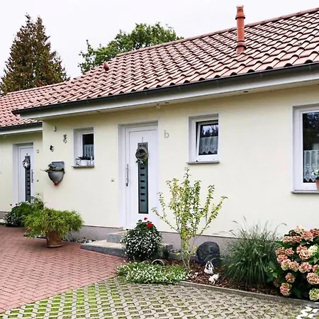 Tatil Evi Semi-detached House, *