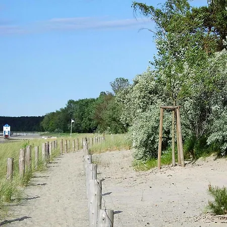 Tatil Evi Semi-detached House, *