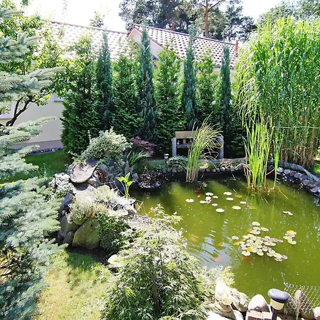 Semi-detached House, Tatil Evi Lubmin