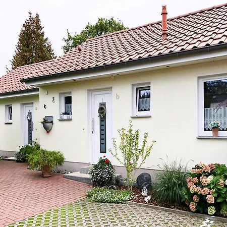 Semi-detached House,