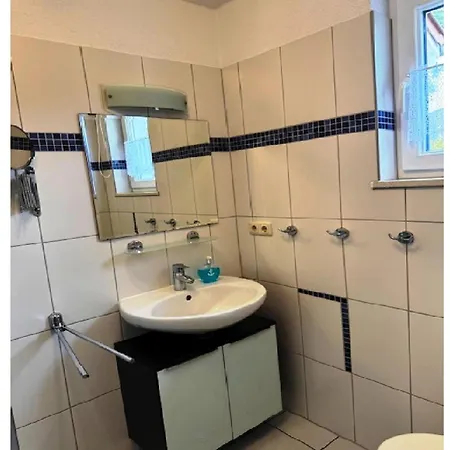Gemuetliche Doppelhaushaelfte In Lubmin * Lubmin