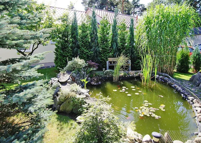 Semi-detached house Lubmin - DOS09100b-L Vakantiehuis Lubmin