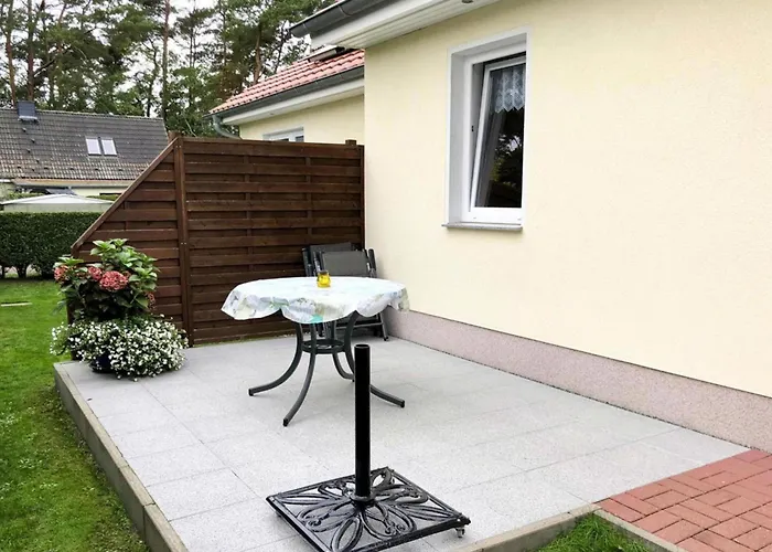 Semi-detached house Lubmin - DOS09100b-L *