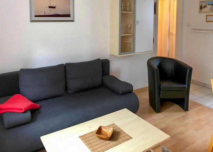 Semi-detached house Lubmin - DOS09100b-L Lubmin